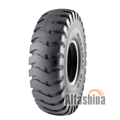 Nokian RTG (індустріальна) 14.00 R24 Nokian RTG (індустріальна) 14.00 R24
