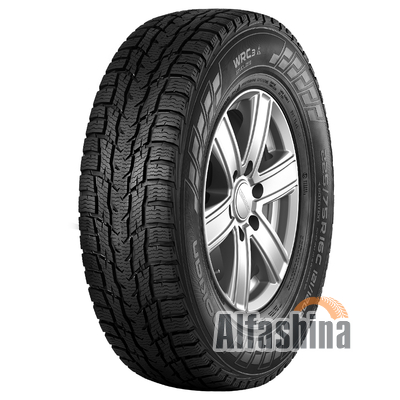 Nokian WR C3 235/65 R16C 121/119R Nokian WR C3 235/65 R16C 121/119R