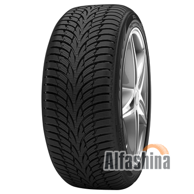 Nokian WR D3 195/55 R15 89H XL
