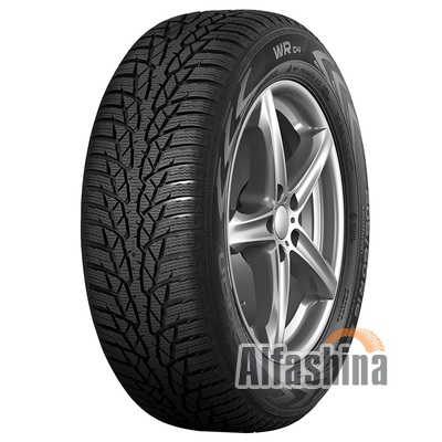 Nokian WR D4 225/60 R16 102V XL
