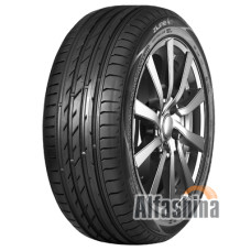 Nokian zLine 245/40 R17 95Y XL