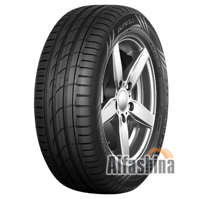 Nokian zLine SUV 255/50 ZR19 107W XL