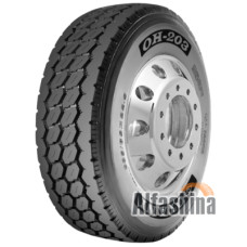 Otani OH-203 (причіпна) 385/65 R22.5 160K