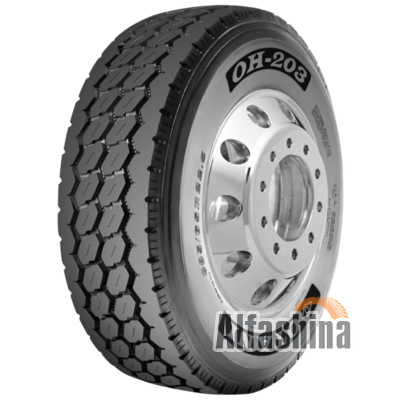 Otani OH-203 (причіпна) 385/65 R22.5 160K