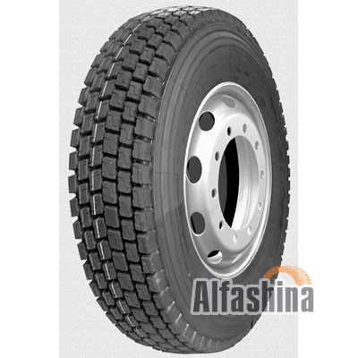 Ovation VI-638 (ведуча) 315/70 R22.5 154/150L