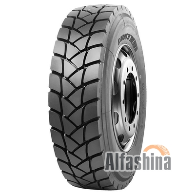 Ovation VI-768 (ведуча) 315/80 R22.5 156/152L PR20