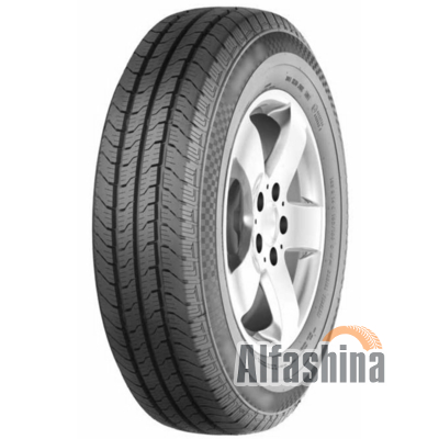 Paxaro Van Summer 225/65 R16C 112/110R
