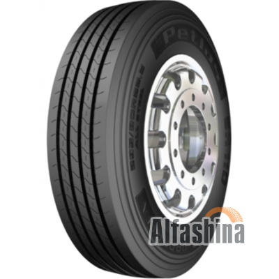Petlas SH110 (рульова) 385/65 R22.5 164K