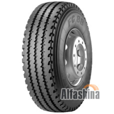 Pirelli FG 88 (рульова) 315/80 R22.5 156/150K