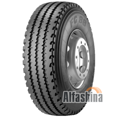 Pirelli FG 88 (рульова) 315/80 R22.5 156/150K