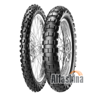 Pirelli Scorpion Rally 150/70 R18 70R