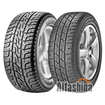 Pirelli Scorpion Zero 255/55 R19 111V XL