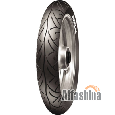 Pirelli Sport Demon 110/80 R18 58V Pirelli Sport Demon 110/80 R18 58V