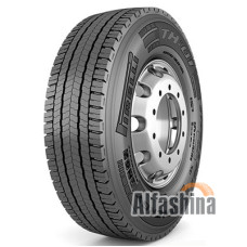 Pirelli TH 01 Energy (ведуча) 295/60 R22.5 150/147L
