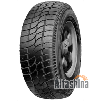 Riken Cargo Winter 205/75 R16C 110/108R (шип)