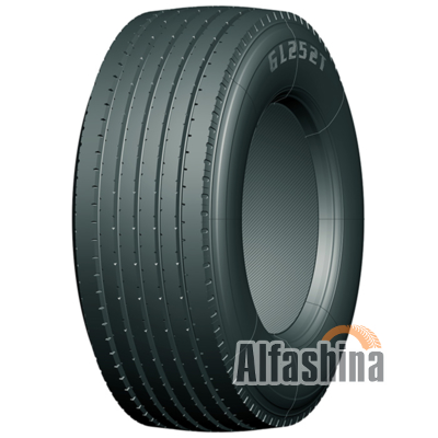 Samson GL252T (причіпна) 385/55 R22.5 160K
