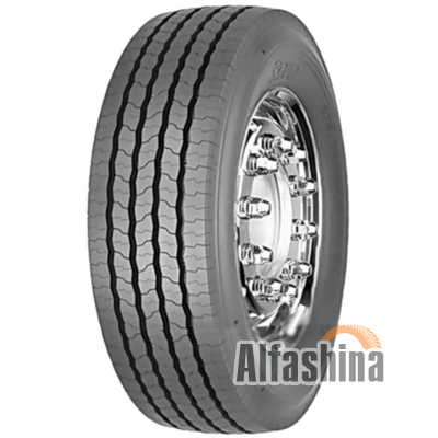 Sava City U4 (ведуча) 275/70 R22.5 152J/148E