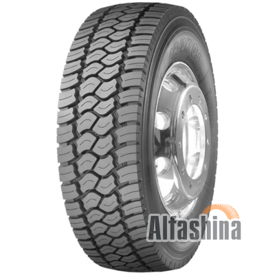 Sava Orjak O3 (ведуча) 265/70 R19.5 140/138M