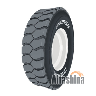 Speedways Liftking HD (с/г) 28.00/9 R15 154A5 PR14