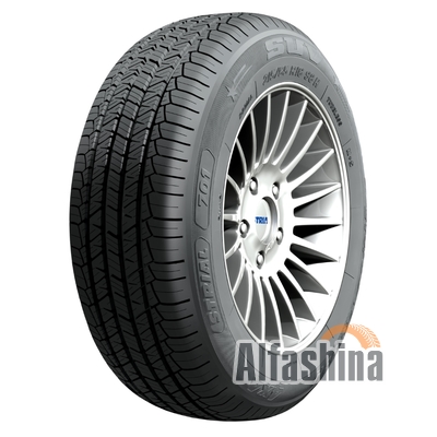 Strial 701 SUV 225/60 R18 104V XL