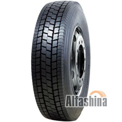 Sunfull HF628 (ведуча) 215/75 R17.5 135/133J PR16