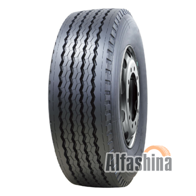 Sunfull ST022 (причіпна) 385/65 R22.5 160K PR20