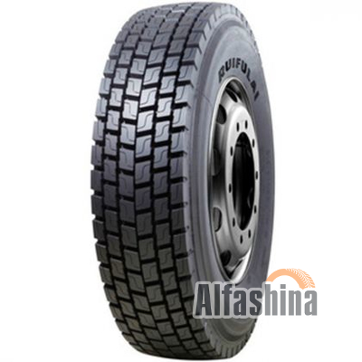 Sunfull HF638 (ведуча) 315/80 R22.5 156/152L PR20