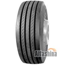Torque TQ660 (рульова) 295/80 R22.5 152/149M