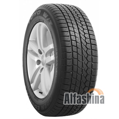 Toyo Open Country W/T 295/40 R20 110V XL