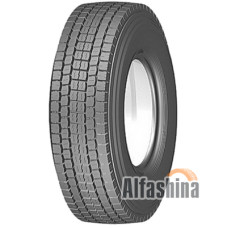 Amberstone 755 (ведуча) 315/80 R22.5 157/154M PR20