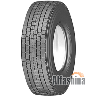 Amberstone 755 (ведуча) 315/80 R22.5 157/154M PR20