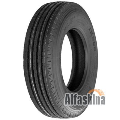 Triangle TR656 (рульова) 275/70 R22.5 148/145L PR16