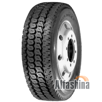 Triangle TR657 (ведуча) 265/70 R19.5 143/141J PR18