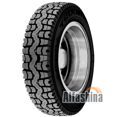 Triangle TR667 (універсальна) 9.00 R20 144/142K PR16