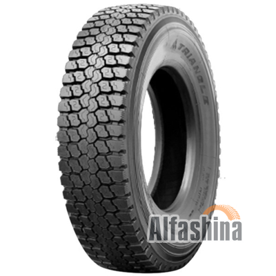 Triangle TR688 (ведуча) 295/80 R22.5 152/149L PR18