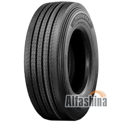 Triangle TRS02 (рульова) 265/70 R19.5 143/141J PR18
