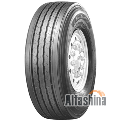 Triangle TRS03 (рульова) 315/80 R22.5 157/154L PR20