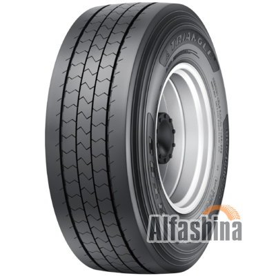 Triangle TRT02 (причіпна) 385/65 R22.5 160J/158L PR20
