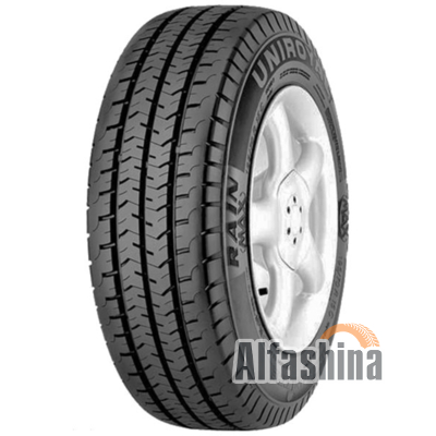 Uniroyal RainMax 195/70 R15 97T Reinforced