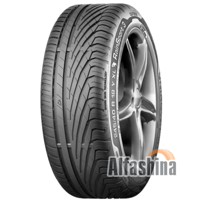Uniroyal RainSport 3 245/50 R18 100Y FR SSR