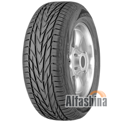 Uniroyal Rallye 4x4 Street 195/80 R15 96H