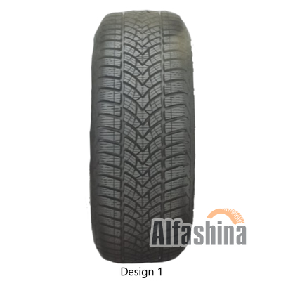 Voyager Winter 215/50 R17 95V XL