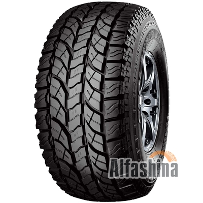 Yokohama Geolandar A/T-S G012 255/70 R18 112T Yokohama Geolandar A/T-S G012 255/70 R18 112T
