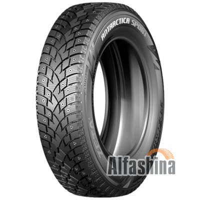 Zeta Antarctica Sport 225/60 R17 103T XL (шип)