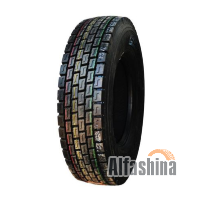 Aplus D801 (ведуча) 215/75 R17.5 135/133J
