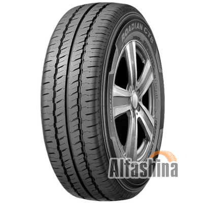 Roadstone Roadian CT8 195 R14C 106/104R