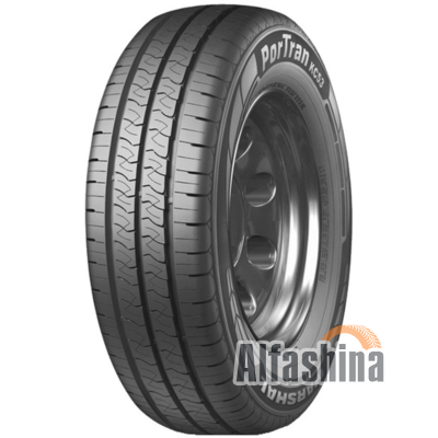 Marshal PorTran KC53 215/60 R17C 104/102T Marshal PorTran KC53 215/60 R17C 104/102T