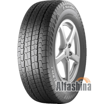 Matador MPS 400 Variant All Weather 2 185 R14C 102/100R