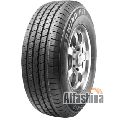 LingLong CROSSWIND H/T 235/65 R17 104T