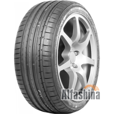 Atlas Sport Green 255/45 R19 104Y XL